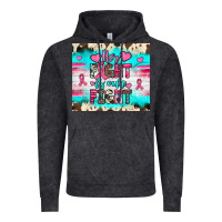 Vintage Black her fight is our fight Vintage Hoodie - JahusDesignShop