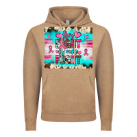 Vintage Coffee her fight is our fight Vintage Hoodie - JahusDesignShop