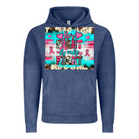 Vintage Denim her fight is our fight Vintage Hoodie - JahusDesignShop