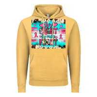 Her Fight Is Our Fight Vintage Hoodie | Teevron