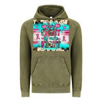 Vintage Olive her fight is our fight Vintage Hoodie - JahusDesignShop