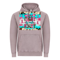 Vintage Zinc her fight is our fight Vintage Hoodie - JahusDesignShop
