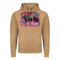 Vintage Camel be mine black angus bull Vintage Hoodie - RanaPortraitStore