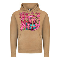Vintage Camel in october we wear pink Vintage Hoodie - JahusDesignShop
