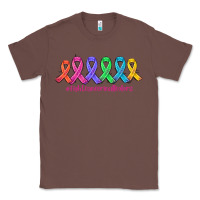 Chestnut fight cancer in all colors Classic Tee - AdoDesignShop