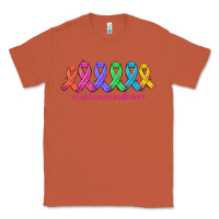 Copper fight cancer in all colors Classic Tee - AdoDesignShop
