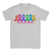 Moon Dust fight cancer in all colors Classic Tee - AdoDesignShop