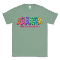 Sage fight cancer in all colors Classic Tee - AdoDesignShop