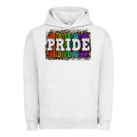 Pigment Lunar Rock Pride barcode Urban Hoodie - CowGirlArtShop