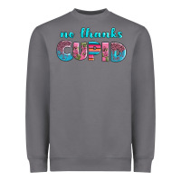 Storm no thanks cupid Heavyweight Sweatshirt - AdoDesignShop