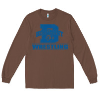 Chestnut beaumont wrestling Long Sleeve Tee - Jasminsmagicworld