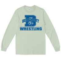 Matcha beaumont wrestling Long Sleeve Tee - Jasminsmagicworld
