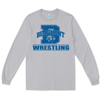 Moon Dust beaumont wrestling Long Sleeve Tee - Jasminsmagicworld