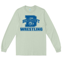 Matcha Beaumont Wrestling Long Sleeve Tee - Jasminsmagicworld