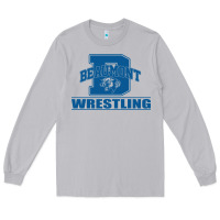 Moon Dust Beaumont Wrestling Long Sleeve Tee - Jasminsmagicworld