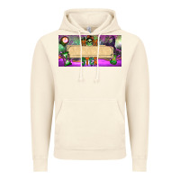 Vintage Artic custom name momster license plate template Vintage Hoodie - BundleAndBundleShop
