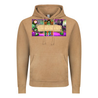 Vintage Camel custom name momster license plate template Vintage Hoodie - BundleAndBundleShop