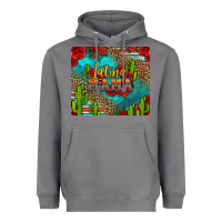 Storm latina mama Heavyweight Hoodie - Jasminsmagicworld