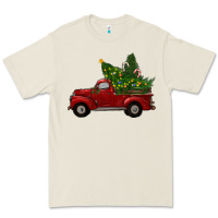 Bone christmas trees with truck Premium Tee - RanaPortraitStore