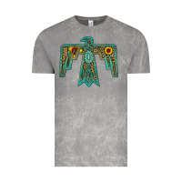 Cloud Rock thunderbird Vintage Tee - JahusDesignShop