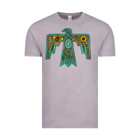 Vintage Zinc thunderbird Vintage Tee - JahusDesignShop
