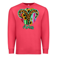 Cardinal Aries Zodiac Premium Sweatshirt - Bettercallsaul