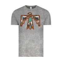 Cloud Rock thunderbird Vintage Tee - JahusDesignShop