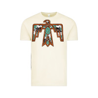 Vintage Arctic thunderbird Vintage Tee - JahusDesignShop