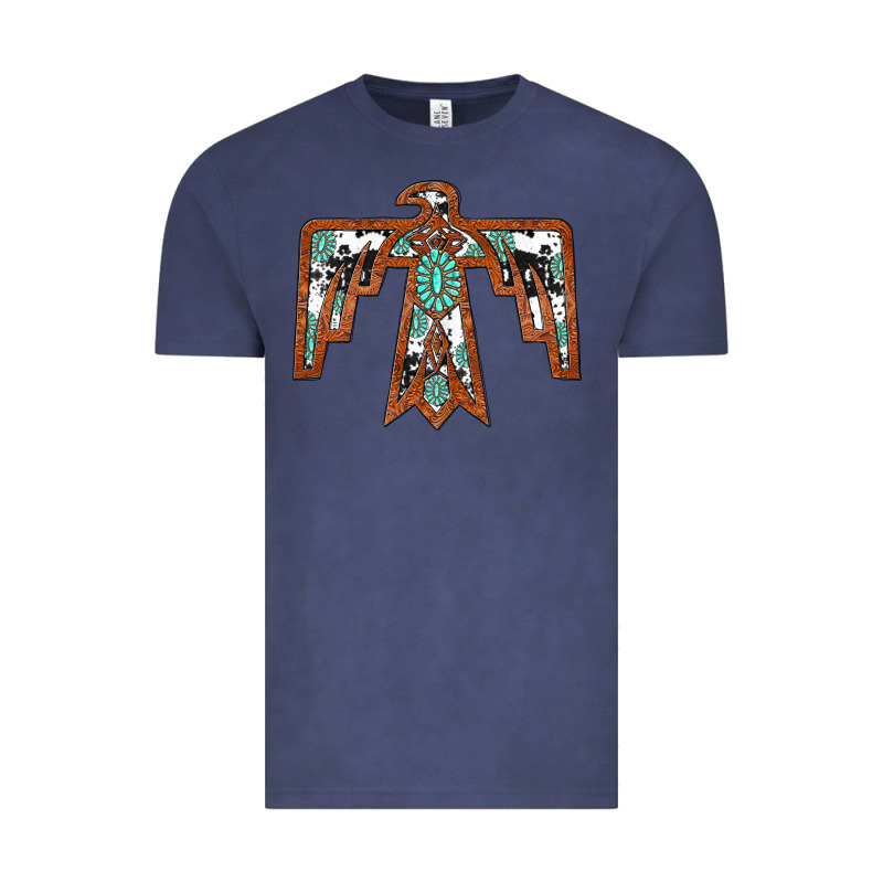 Thunderbird Vintage Tee by JahusDesignShop | Teevron