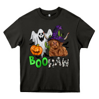 Asphalt boohaw Heavy Core Tee - Zillion Design Studio