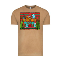 Vintage Camel nacho average nurse with roses Vintage Tee - AdoDesignShop