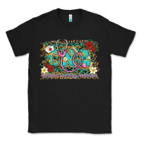 Black certified nursing assistant cna nurse Classic Tee - BarkalooDesign