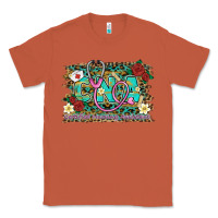 Copper certified nursing assistant cna nurse Classic Tee - BarkalooDesign