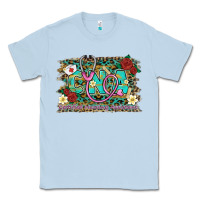 Dusty Blue certified nursing assistant cna nurse Classic Tee - BarkalooDesign