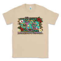 Mushroom certified nursing assistant cna nurse Classic Tee - BarkalooDesign
