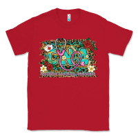 Red certified nursing assistant cna nurse Classic Tee - BarkalooDesign