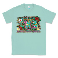 Seafoam certified nursing assistant cna nurse Classic Tee - BarkalooDesign