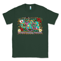 Sports Green certified nursing assistant cna nurse Classic Tee - BarkalooDesign