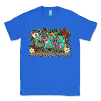 True Royal certified nursing assistant cna nurse Classic Tee - BarkalooDesign