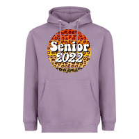 Lavender senior 2022 Heavyweight Hoodie - BarkalooDesign