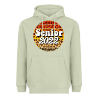 Matcha senior 2022 Heavyweight Hoodie - BarkalooDesign