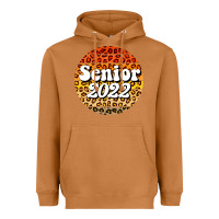 Meerkat senior 2022 Heavyweight Hoodie - BarkalooDesign