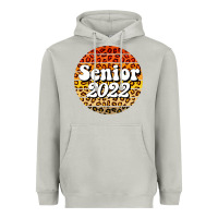 Moon Dust senior 2022 Heavyweight Hoodie - BarkalooDesign