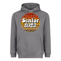Storm senior 2022 Heavyweight Hoodie - BarkalooDesign
