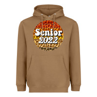 Toasted Coconut senior 2022 Heavyweight Hoodie - BarkalooDesign