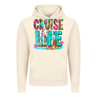Vintage Artic cruise  life Vintage Hoodie - AdoDesignShop