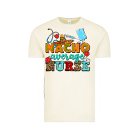 Vintage Arctic nacho average nurse Vintage Tee - AdoDesignShop