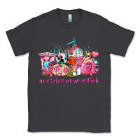 Smoke western cancer  in october we wear pink coffee cups with ribbons Classic Tee - AdoDesignShop