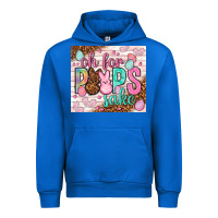 Cobalt Oh for peeps sake tumbler Easter Day Urban Hoodie - HowdyJamesFarm