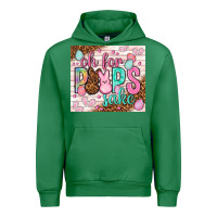 Emerald Oh for peeps sake tumbler Easter Day Urban Hoodie - HowdyJamesFarm